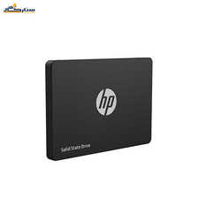 حافظه SSD اچ پی مدل HP S650 240GB ظرفیت 240 گیگابایت